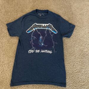 Metallica Tee